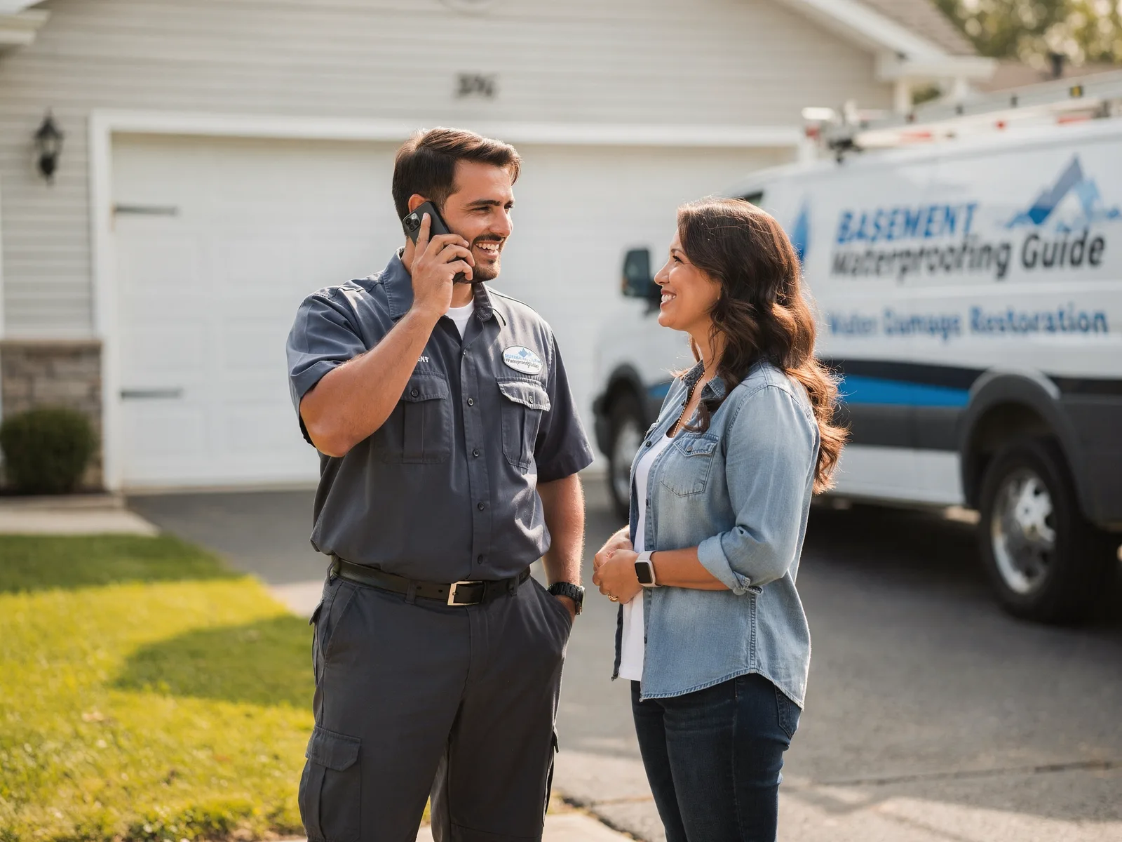 Basement Waterproofing Near Me East Rochester, NY FAQs